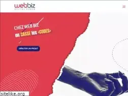 Sites similar to web-biz.fr