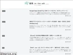 Sites similar to web-breeze.net