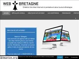Sites similar to web-bretagne.fr