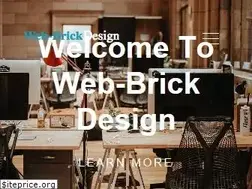Sites similar to web-brickdesign.com