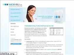 Sites similar to web-bu.de