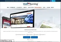 Sites similar to web-burning.it