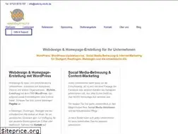 Sites similar to web-by-michi.de