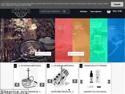 Sites similar to web-cajovna.cz