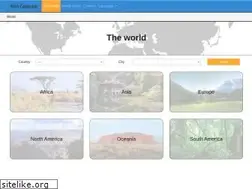 Sites similar to web-calendar.org