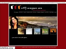 Sites similar to web-camargue.com
