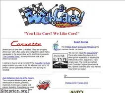 Sites similar to web-cars.com
