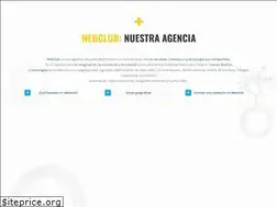 Sites similar to web-club.es