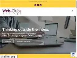 Sites similar to web-clubs.co.uk