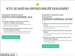 Sites similar to web-cms.sk