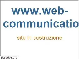 Sites similar to web-communication.eu