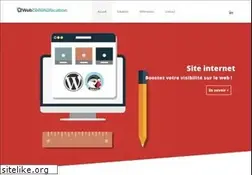 Sites similar to web-communication.fr