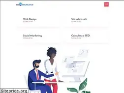 Sites similar to web-communication.it