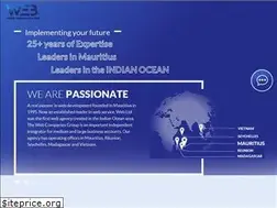 Sites similar to web-companies.com