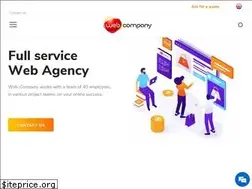 Sites similar to web-company.com