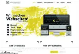 Sites similar to web-consultant.at