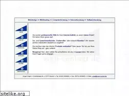Sites similar to web-context.de