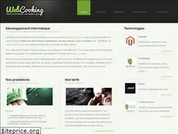 Sites similar to web-cooking.net