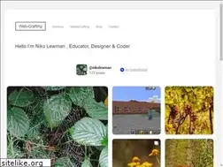 Sites similar to web-crafting.com