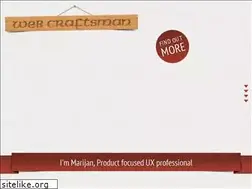 Sites similar to web-craftsman.com