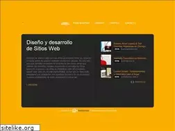 Sites similar to web-creaciones.com.ar