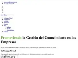 Sites similar to web-crearmedia.com