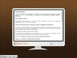 Sites similar to web-creativity.net