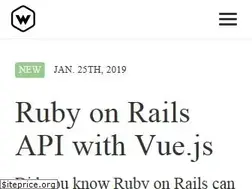 Sites similar to web-crunch.com