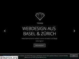 Sites similar to web-d-sign.ch