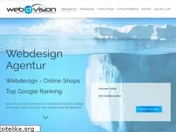 Sites similar to web-d-vision.ch