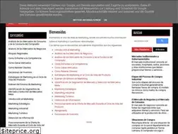 Sites similar to web-de-marketing.blogspot.com