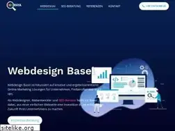 Sites similar to web-design-basel.ch