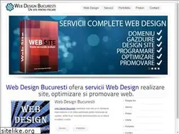 Sites similar to web-design-bucuresti.ro