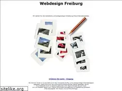 Sites similar to web-design-freiburg.de