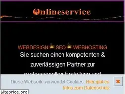 Sites similar to web-design-homepage.com