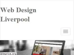 Sites similar to web-design-in-liverpool.co.uk