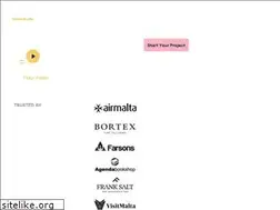 Sites similar to web-design-malta.com