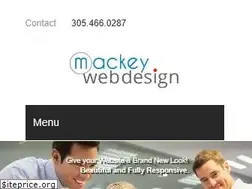 Sites similar to web-design-miami.com