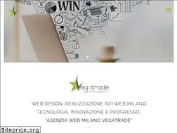Sites similar to web-design-vegatrade.it