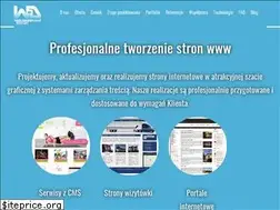 Sites similar to web-design.co.pl