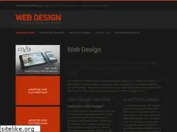 Sites similar to web-design.co.za
