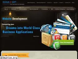 Sites similar to web-design.org.in
