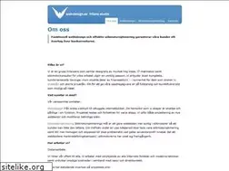 Sites similar to web-design.se