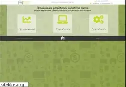 Sites similar to web-design74.ru
