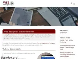Sites similar to web-design9.com