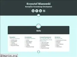 Sites similar to web-designed.eu