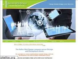 Sites similar to web-designer-chicago.com