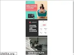 Sites similar to web-designer.be