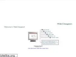 Sites similar to web-designers.co.uk