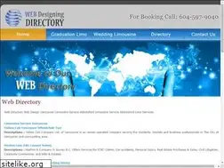Sites similar to web-designing.ca